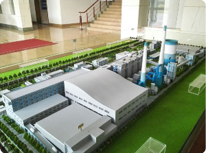 浙江諸暨八方熱電有限責任公司生活垃圾焚燒發(fā)電及熱電聯(lián)供項目