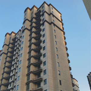 杭州鐵路東站樞紐地區(qū)彭埠單元R21-09地塊農轉非居民拆遷安置房項目